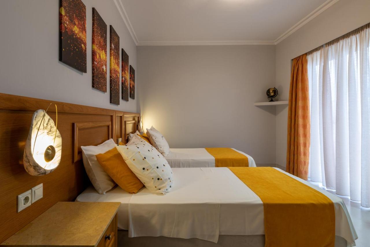 Poseidonio Hotel Piraeus Exterior photo