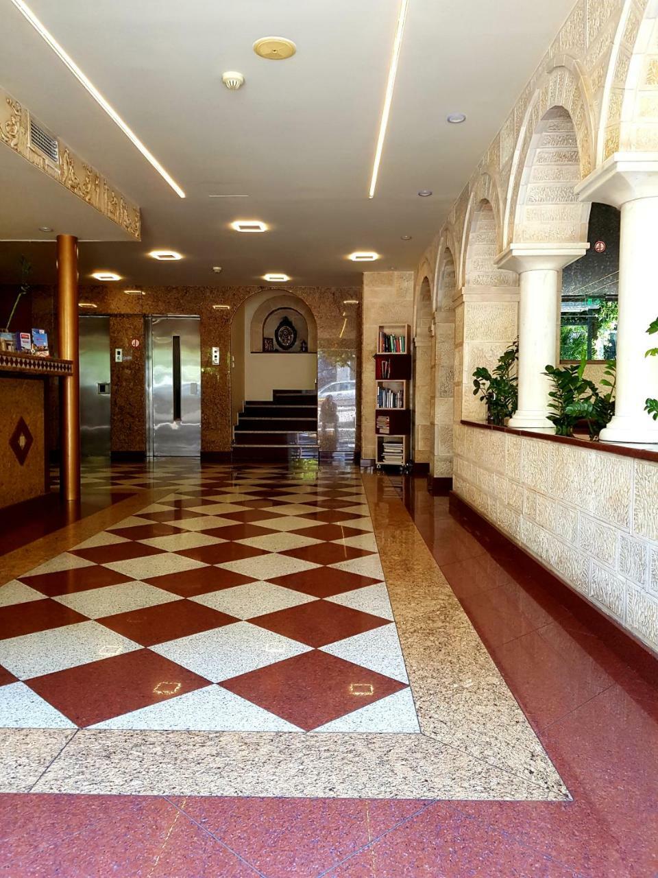 Poseidonio Hotel Piraeus Exterior photo